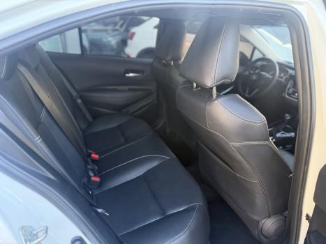 TOYOTA Corolla 2.0 16V 4P FLEX XEI DIRECT SHIFT AUTOMTICO CVT, Foto 6