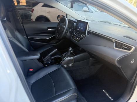 TOYOTA Corolla 2.0 16V 4P FLEX XEI DIRECT SHIFT AUTOMTICO CVT, Foto 7