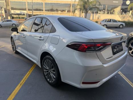 TOYOTA Corolla 2.0 16V 4P FLEX XEI DIRECT SHIFT AUTOMTICO CVT, Foto 10