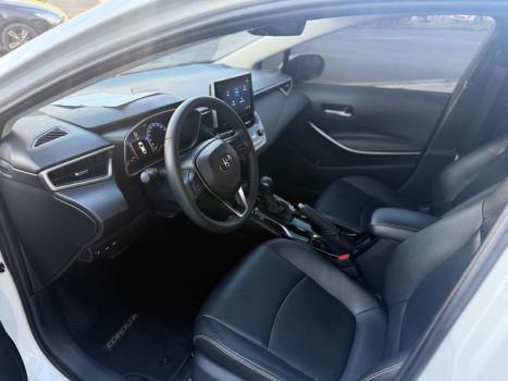 TOYOTA Corolla 2.0 16V 4P FLEX XEI DIRECT SHIFT AUTOMTICO CVT, Foto 11