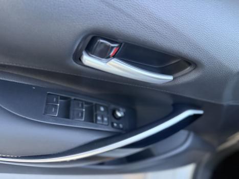 TOYOTA Corolla 2.0 16V 4P FLEX XEI DIRECT SHIFT AUTOMTICO CVT, Foto 12