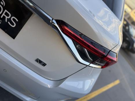 TOYOTA Corolla 2.0 16V 4P FLEX XEI DIRECT SHIFT AUTOMTICO CVT, Foto 16