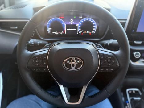 TOYOTA Corolla 2.0 16V 4P FLEX XEI DIRECT SHIFT AUTOMTICO CVT, Foto 17