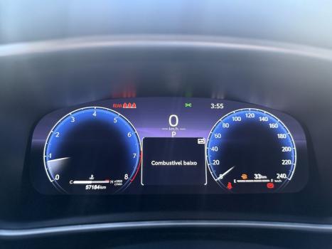 TOYOTA Corolla 2.0 16V 4P FLEX XEI DIRECT SHIFT AUTOMTICO CVT, Foto 18