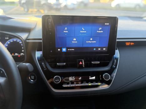 TOYOTA Corolla 2.0 16V 4P FLEX XEI DIRECT SHIFT AUTOMTICO CVT, Foto 20