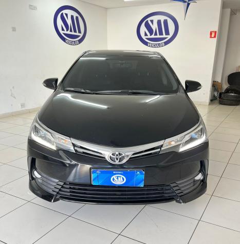 TOYOTA Corolla 2.0 16V 4P XRS FLEX AUTOMTICO, Foto 3