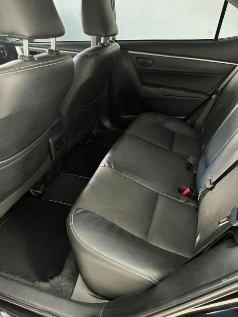 TOYOTA Corolla 2.0 16V 4P XRS FLEX AUTOMTICO, Foto 12