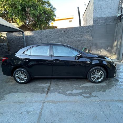 TOYOTA Corolla 2.0 16V 4P XEI FLEX AUTOMTICO, Foto 3