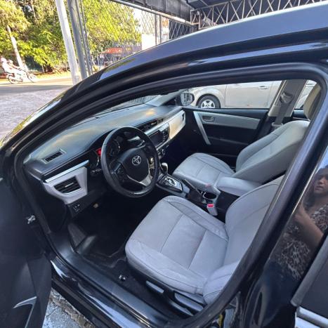 TOYOTA Corolla 2.0 16V 4P XEI FLEX AUTOMTICO, Foto 6