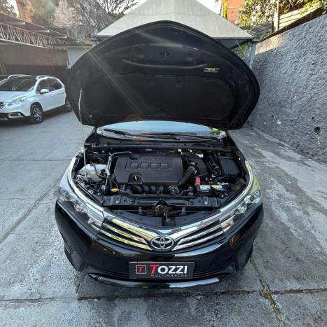 TOYOTA Corolla 2.0 16V 4P XEI FLEX AUTOMTICO, Foto 7