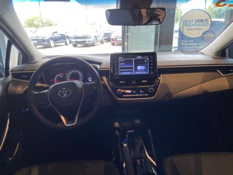 TOYOTA Corolla 2.0 16V 4P XEI FLEX AUTOMTICO, Foto 5