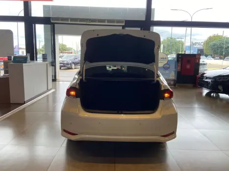 TOYOTA Corolla 2.0 16V 4P XEI FLEX AUTOMTICO, Foto 12