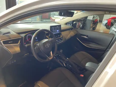 TOYOTA Corolla 2.0 16V 4P XEI FLEX AUTOMTICO, Foto 4