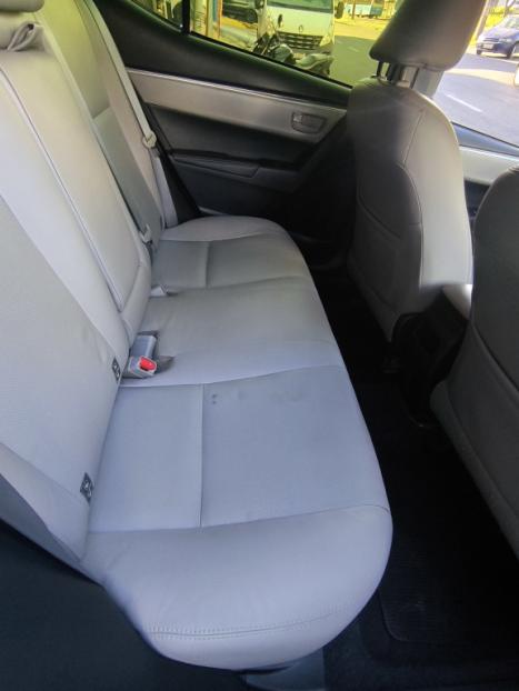 TOYOTA Corolla 2.0 16V 4P XEI FLEX AUTOM�TICO, Foto 4