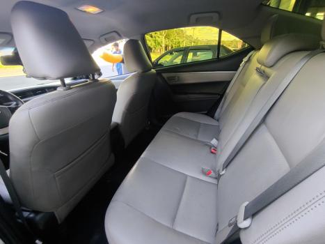 TOYOTA Corolla 2.0 16V 4P XEI FLEX AUTOM�TICO, Foto 3