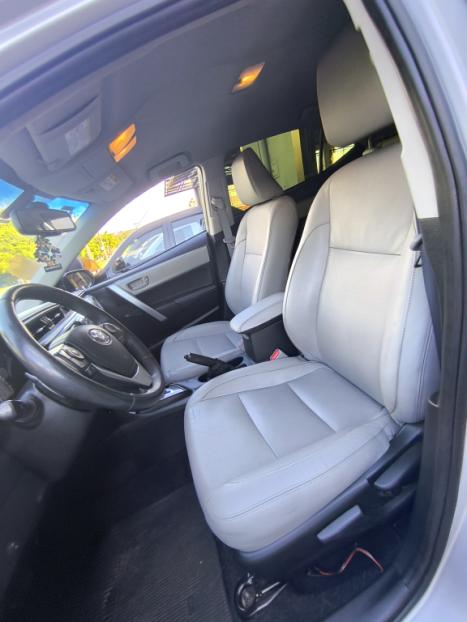 TOYOTA Corolla 2.0 16V 4P XEI FLEX AUTOM�TICO, Foto 5