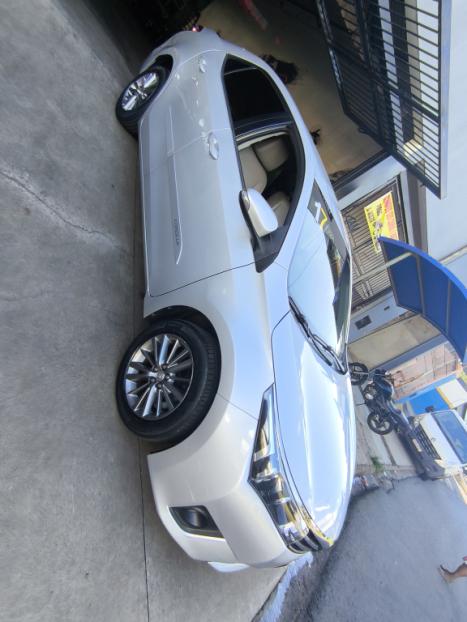 TOYOTA Corolla 2.0 16V 4P XEI FLEX AUTOM�TICO, Foto 6