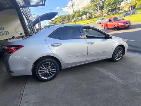 TOYOTA Corolla 2.0 16V 4P XEI FLEX AUTOM�TICO, Foto 7