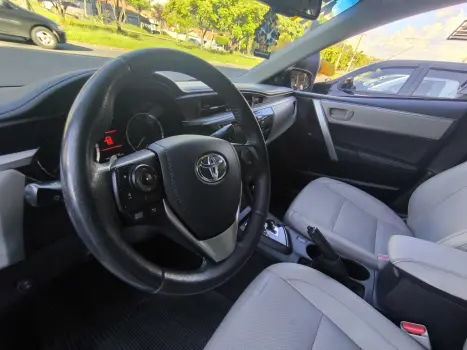 TOYOTA Corolla 2.0 16V 4P XEI FLEX AUTOM�TICO, Foto 8