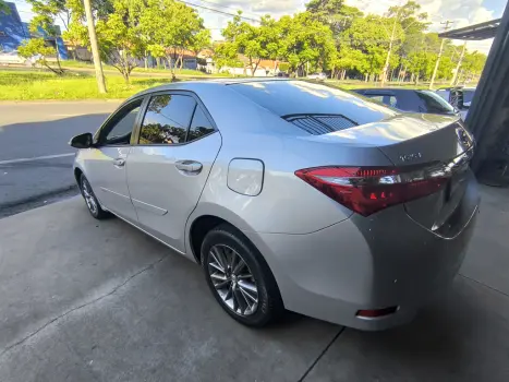 TOYOTA Corolla 2.0 16V 4P XEI FLEX AUTOM�TICO, Foto 9