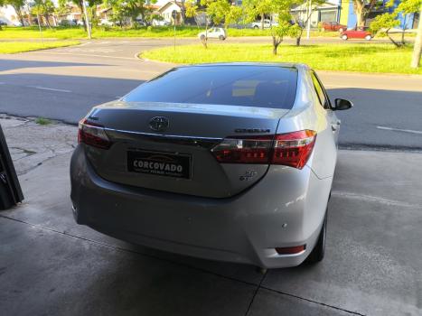 TOYOTA Corolla 2.0 16V 4P XEI FLEX AUTOM�TICO, Foto 14