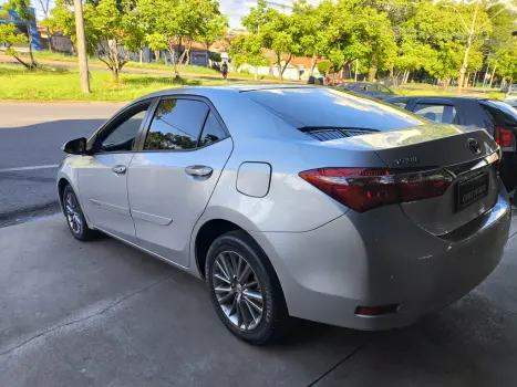 TOYOTA Corolla 2.0 16V 4P XEI FLEX AUTOM�TICO, Foto 15