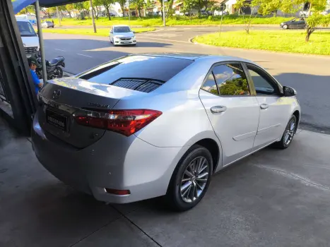 TOYOTA Corolla 2.0 16V 4P XEI FLEX AUTOM�TICO, Foto 16