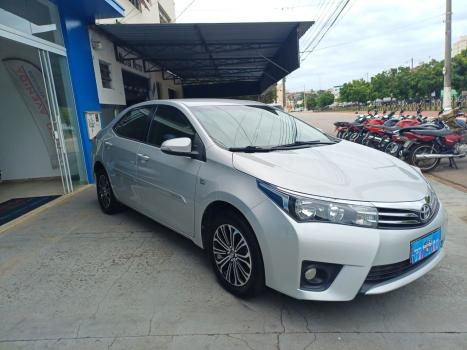 TOYOTA Corolla 2.0 16V 4P XEI FLEX AUTOM�TICO, Foto 3