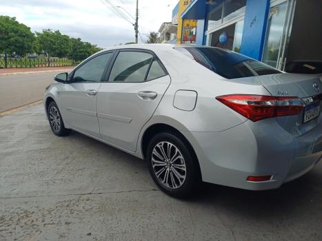 TOYOTA Corolla 2.0 16V 4P XEI FLEX AUTOM�TICO, Foto 5