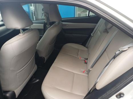 TOYOTA Corolla 2.0 16V 4P XEI FLEX AUTOM�TICO, Foto 7