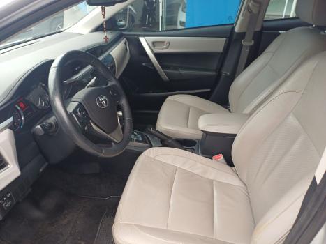 TOYOTA Corolla 2.0 16V 4P XEI FLEX AUTOM�TICO, Foto 8