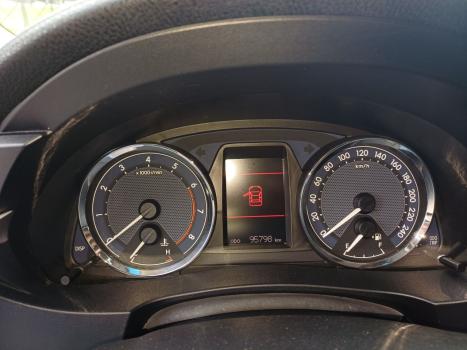 TOYOTA Corolla 2.0 16V 4P XEI FLEX AUTOM�TICO, Foto 9
