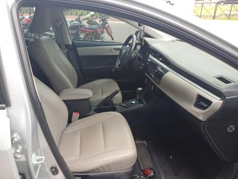 TOYOTA Corolla 2.0 16V 4P XEI FLEX AUTOM�TICO, Foto 13