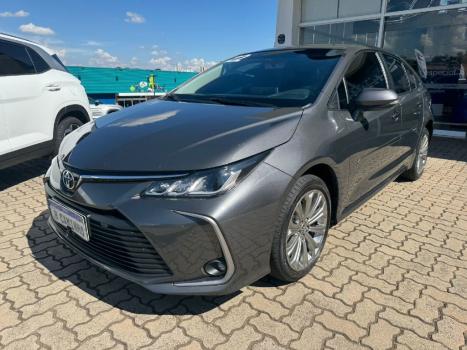 TOYOTA Corolla 2.0 16V 4P FLEX XEI DIRECT SHIFT AUTOM�TICO CVT, Foto 1