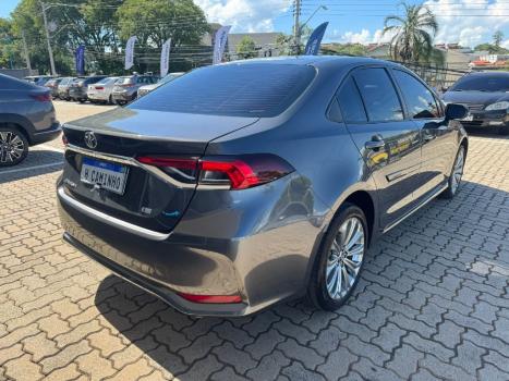 TOYOTA Corolla 2.0 16V 4P FLEX XEI DIRECT SHIFT AUTOM�TICO CVT, Foto 5