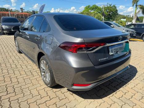 TOYOTA Corolla 2.0 16V 4P FLEX XEI DIRECT SHIFT AUTOM�TICO CVT, Foto 7