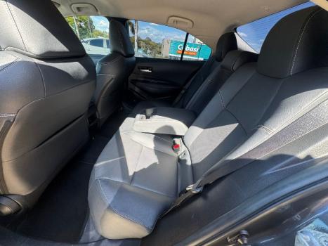 TOYOTA Corolla 2.0 16V 4P FLEX XEI DIRECT SHIFT AUTOM�TICO CVT, Foto 9