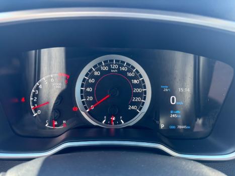 TOYOTA Corolla 2.0 16V 4P FLEX XEI DIRECT SHIFT AUTOM�TICO CVT, Foto 12