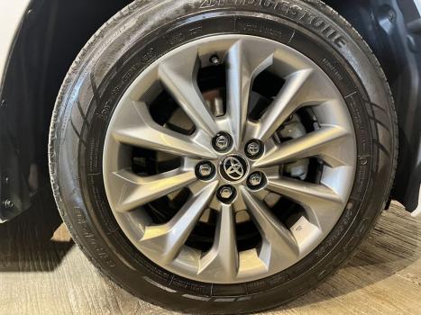 TOYOTA Corolla 2.0 16V 4P FLEX GLI DIRECT SHIFT AUTOM�TICO CVT, Foto 6