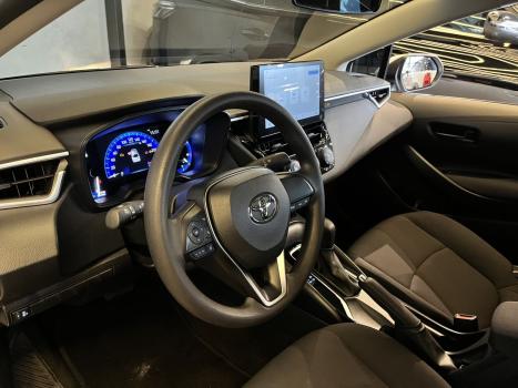TOYOTA Corolla 2.0 16V 4P FLEX GLI DIRECT SHIFT AUTOM�TICO CVT, Foto 7