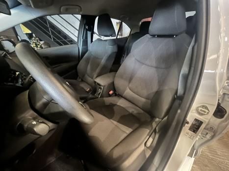 TOYOTA Corolla 2.0 16V 4P FLEX GLI DIRECT SHIFT AUTOM�TICO CVT, Foto 10