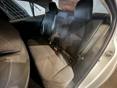 TOYOTA Corolla 2.0 16V 4P FLEX GLI DIRECT SHIFT AUTOM�TICO CVT, Foto 11