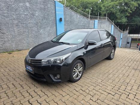 TOYOTA Corolla 2.0 16V 4P XEI FLEX AUTOM�TICO, Foto 3