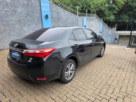TOYOTA Corolla 2.0 16V 4P XEI FLEX AUTOM�TICO, Foto 4