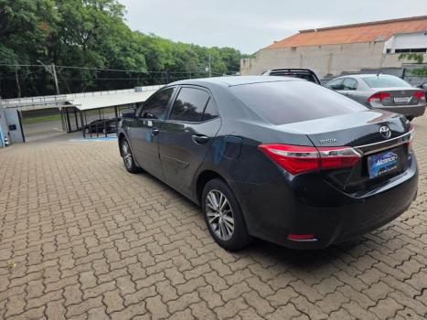 TOYOTA Corolla 2.0 16V 4P XEI FLEX AUTOM�TICO, Foto 5
