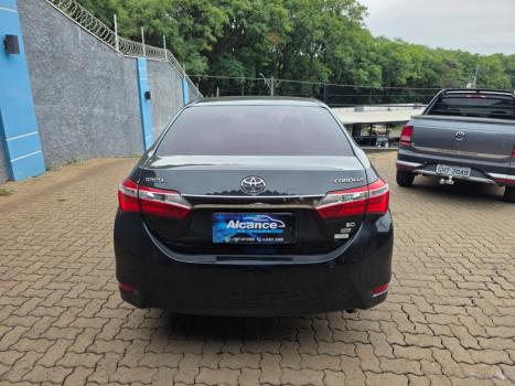 TOYOTA Corolla 2.0 16V 4P XEI FLEX AUTOM�TICO, Foto 6