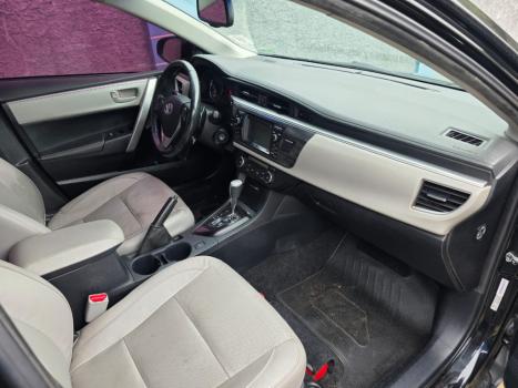 TOYOTA Corolla 2.0 16V 4P XEI FLEX AUTOM�TICO, Foto 7