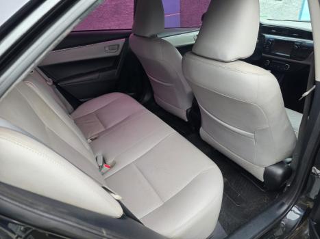 TOYOTA Corolla 2.0 16V 4P XEI FLEX AUTOM�TICO, Foto 8