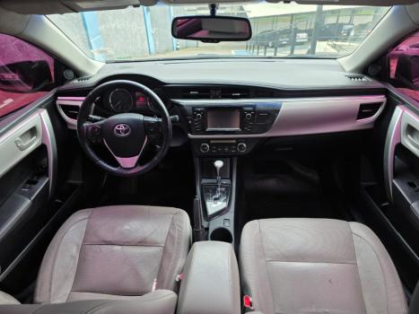 TOYOTA Corolla 2.0 16V 4P XEI FLEX AUTOM�TICO, Foto 9