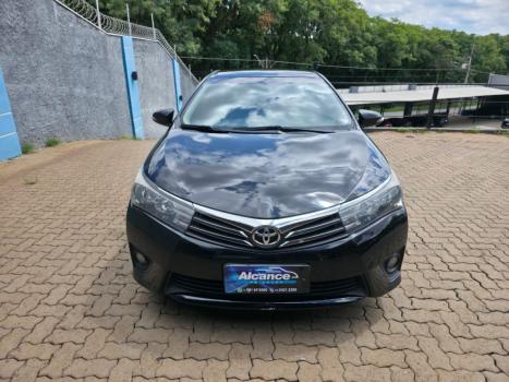 TOYOTA Corolla 2.0 16V 4P XEI FLEX AUTOM�TICO, Foto 1